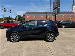 2022 Buick Encore 