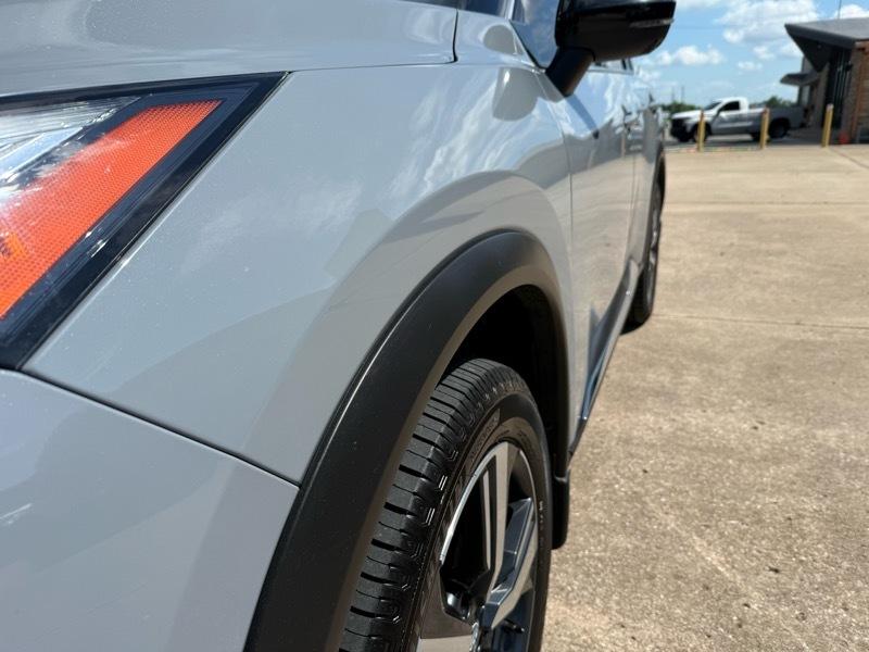 Nissan Rogue Platinum AWD 2022