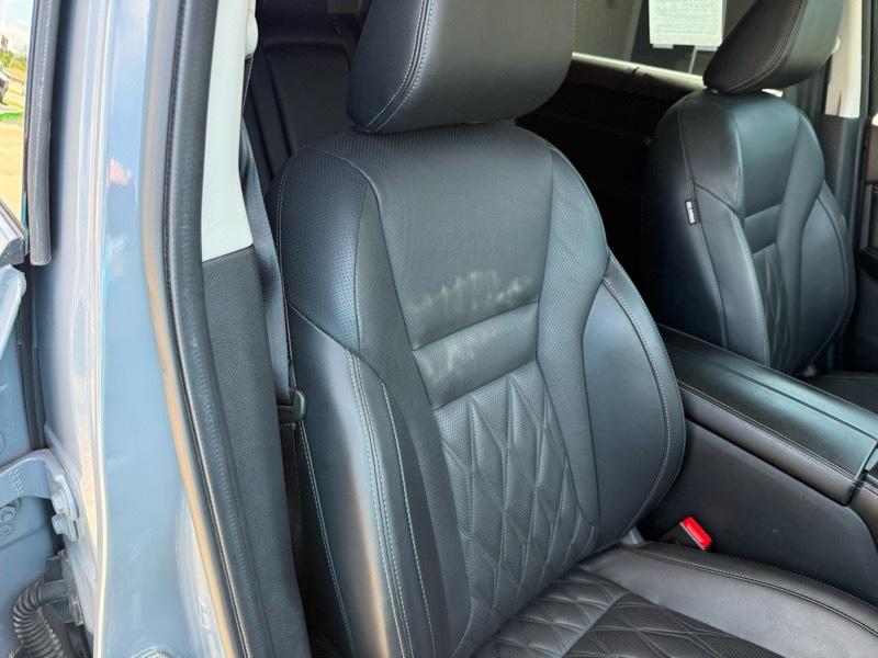 Nissan Rogue Platinum AWD 2022
