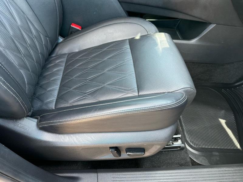 Nissan Rogue Platinum AWD 2022