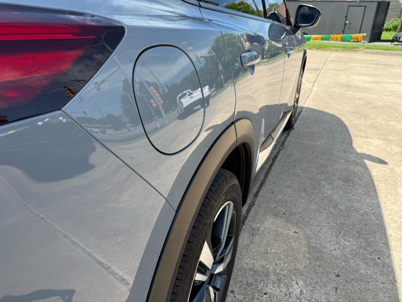 Nissan Rogue Platinum AWD 2022