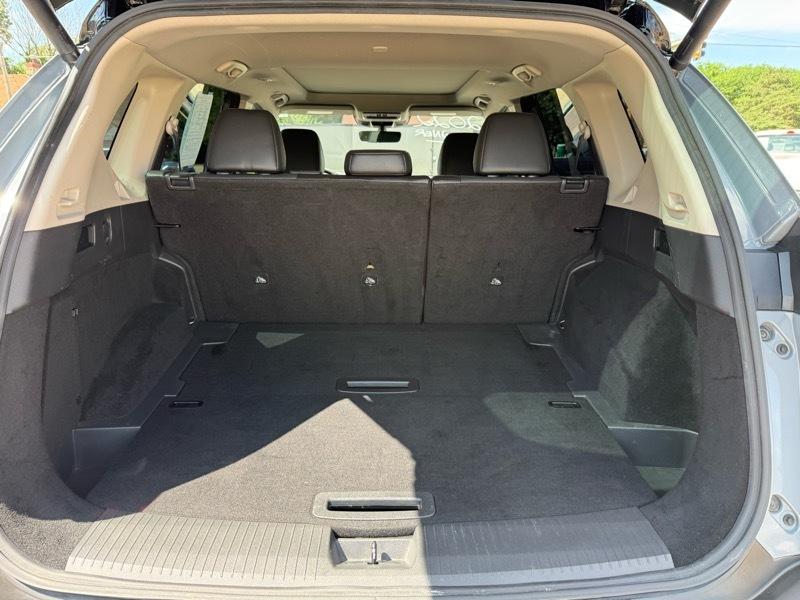 Nissan Rogue Platinum AWD 2022