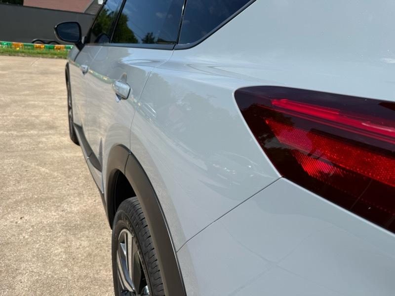 Nissan Rogue Platinum AWD 2022