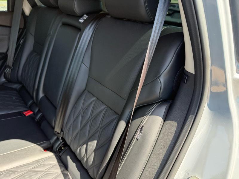 Nissan Rogue Platinum AWD 2022