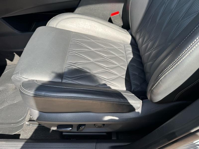 Nissan Rogue Platinum AWD 2022