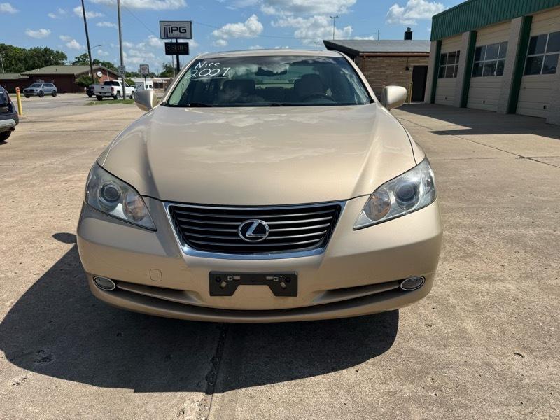 Lexus ES 350 Sedan 2007
