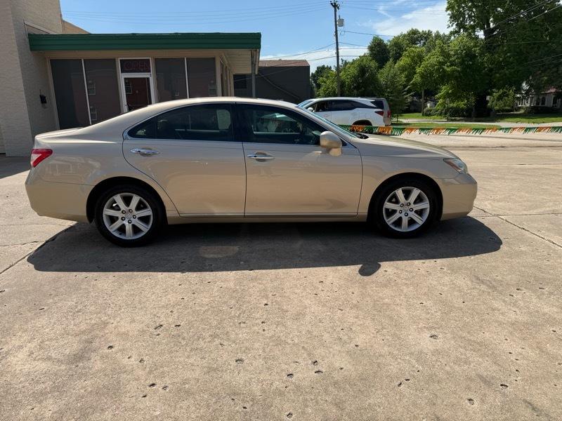 Lexus ES 350 Sedan 2007