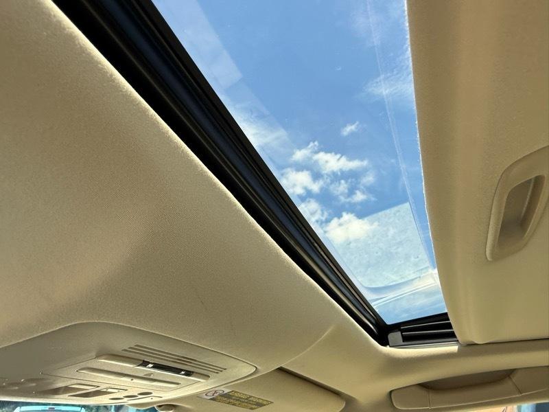 Lexus ES 350 Sedan 2007