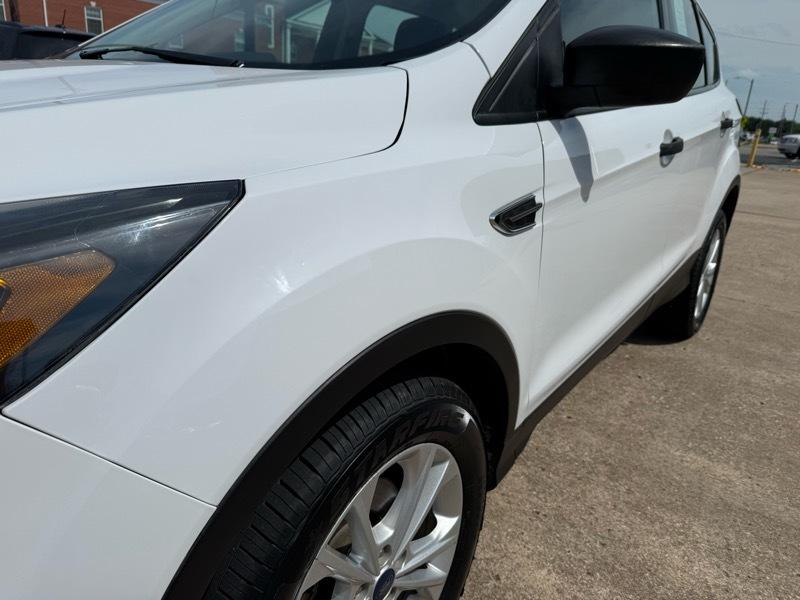 Ford Escape S FWD 2019