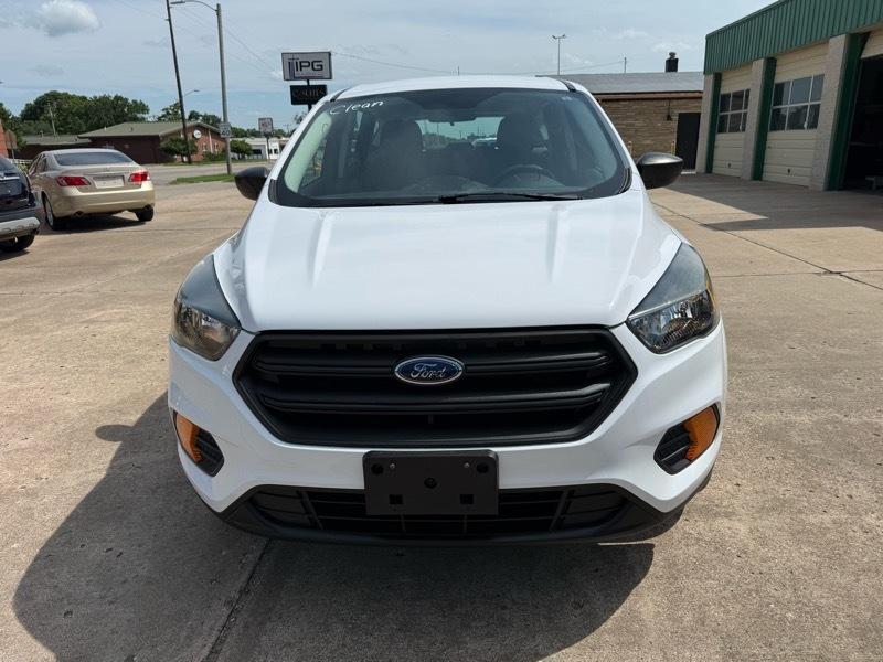 Ford Escape S FWD 2019