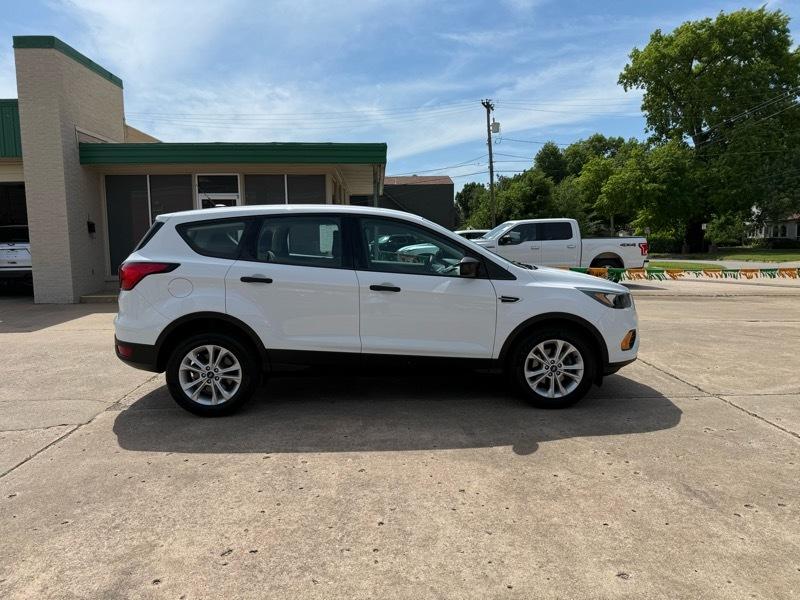 Ford Escape S FWD 2019