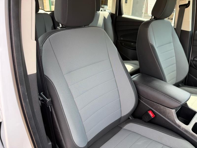 Ford Escape S FWD 2019