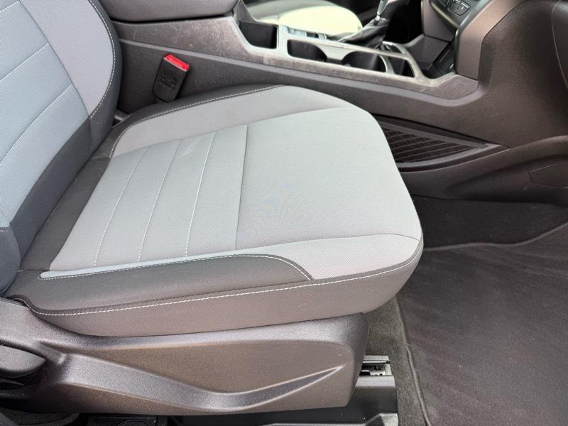 Ford Escape S FWD 2019