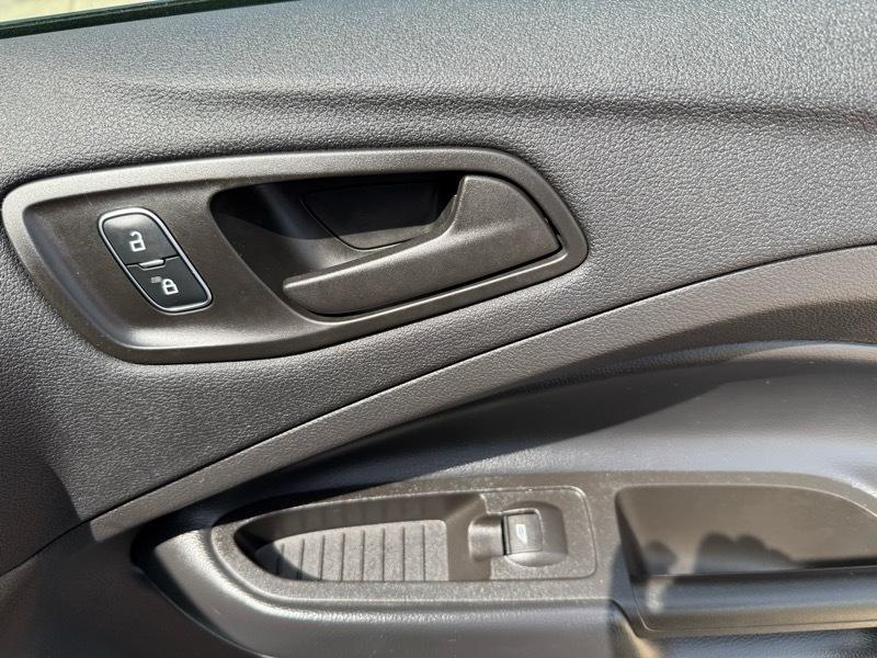 Ford Escape S FWD 2019