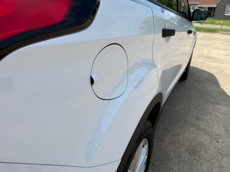Ford Escape S FWD 2019