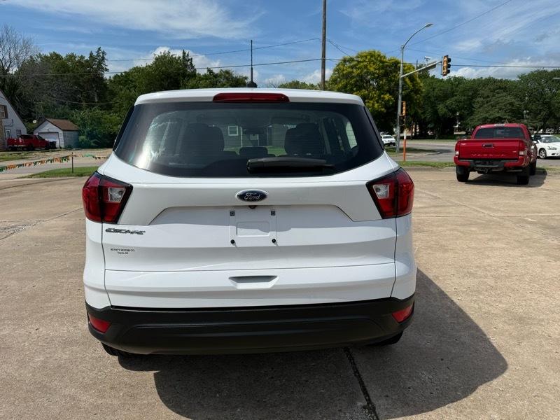 Ford Escape S FWD 2019