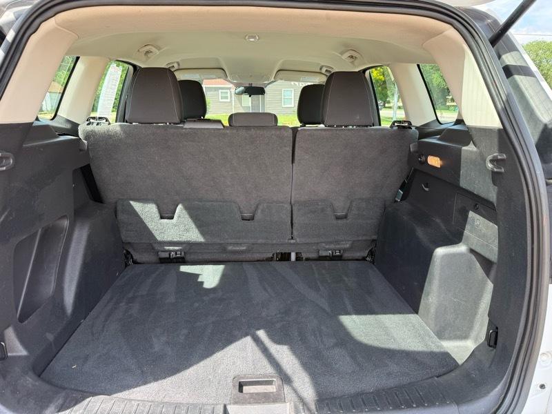 Ford Escape S FWD 2019
