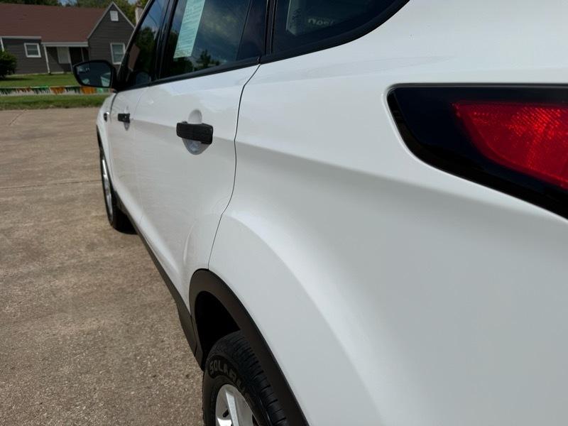 Ford Escape S FWD 2019