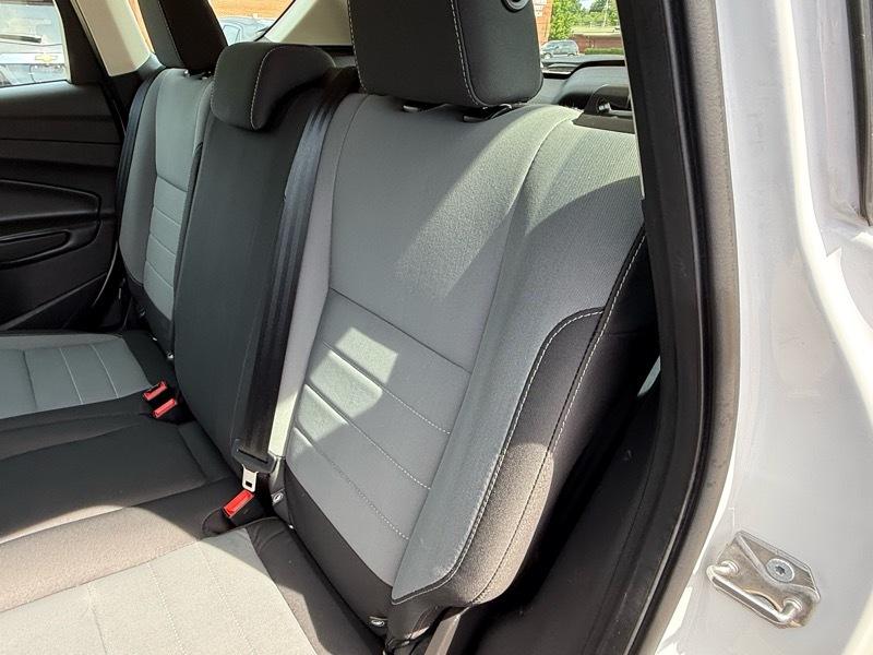 Ford Escape S FWD 2019