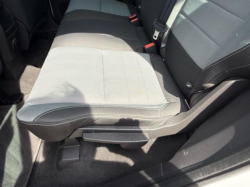 Ford Escape S FWD 2019
