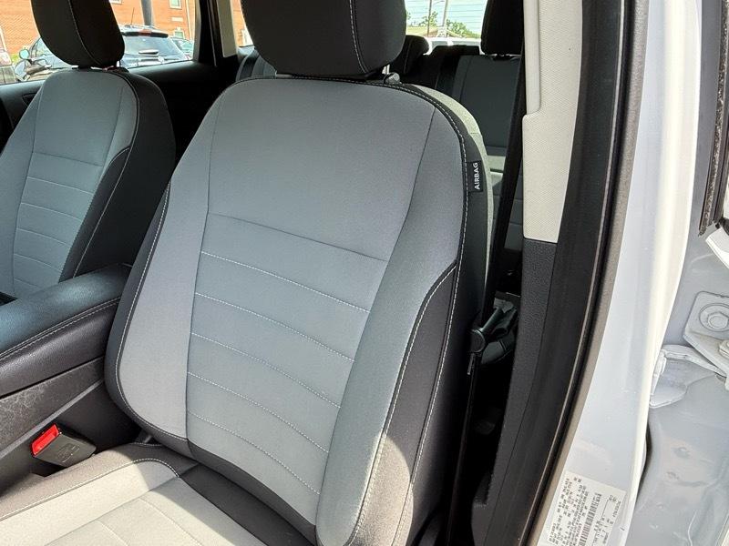 Ford Escape S FWD 2019