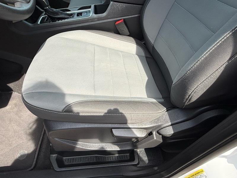 Ford Escape S FWD 2019