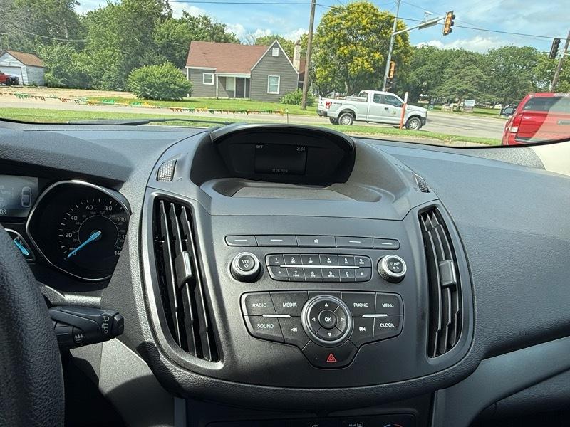 Ford Escape S FWD 2019