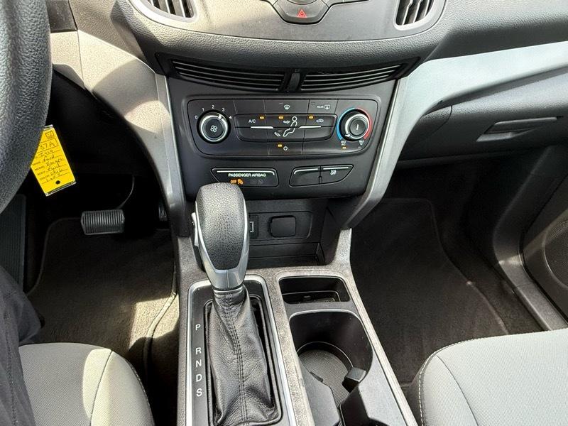 Ford Escape S FWD 2019