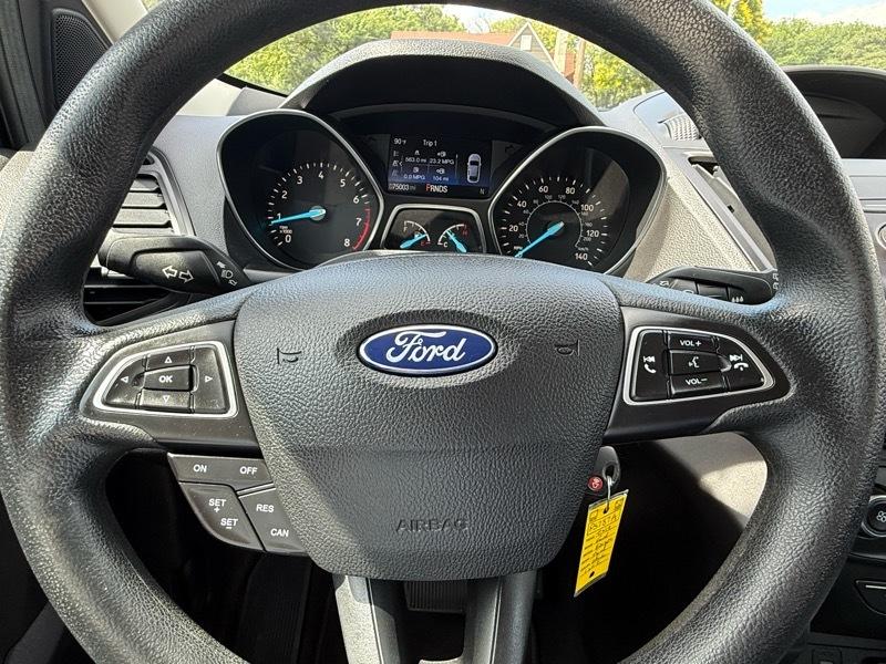 Ford Escape S FWD 2019