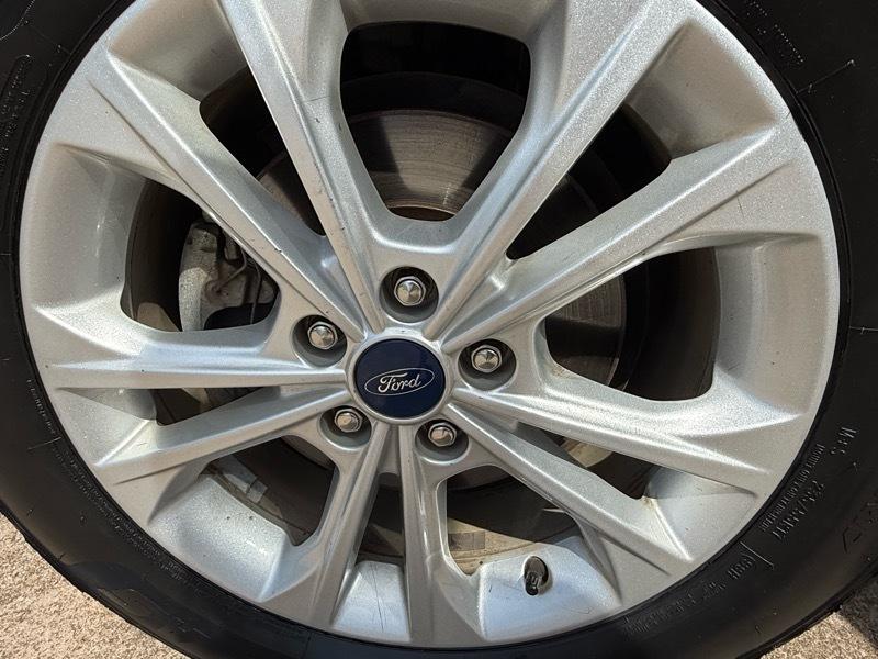 Ford Escape S FWD 2019