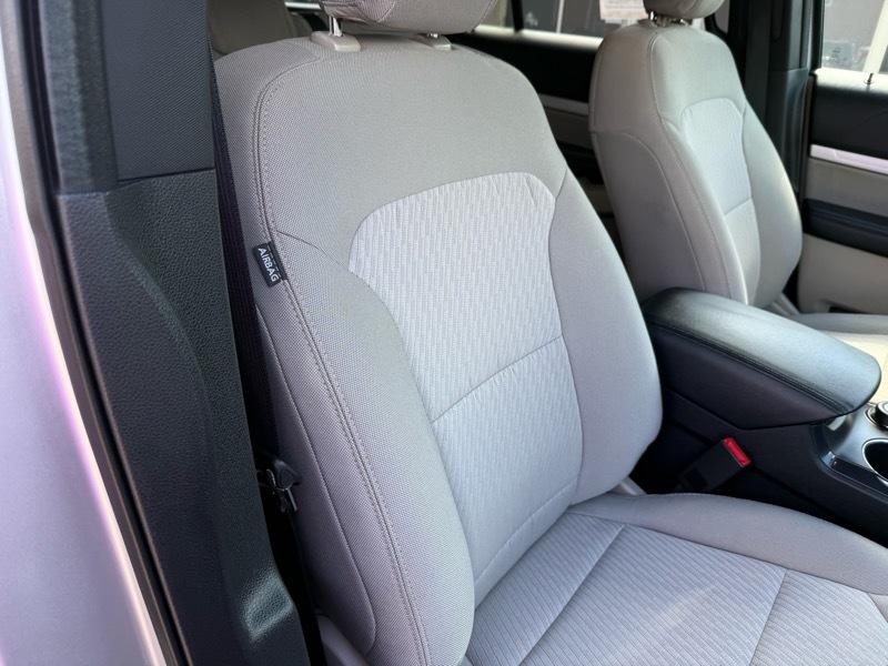 Ford Explorer Base 4WD 2018