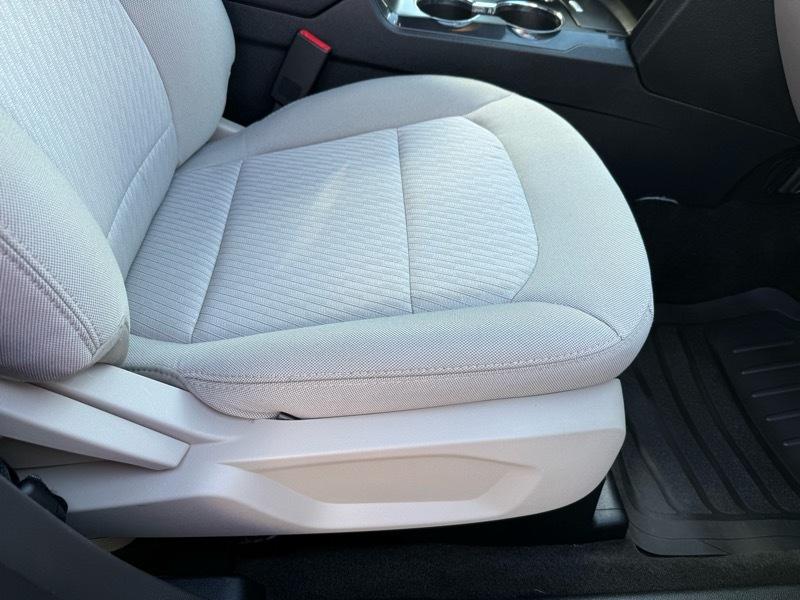 Ford Explorer Base 4WD 2018
