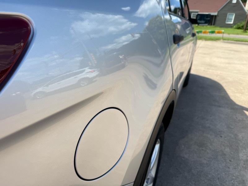 Ford Explorer Base 4WD 2018