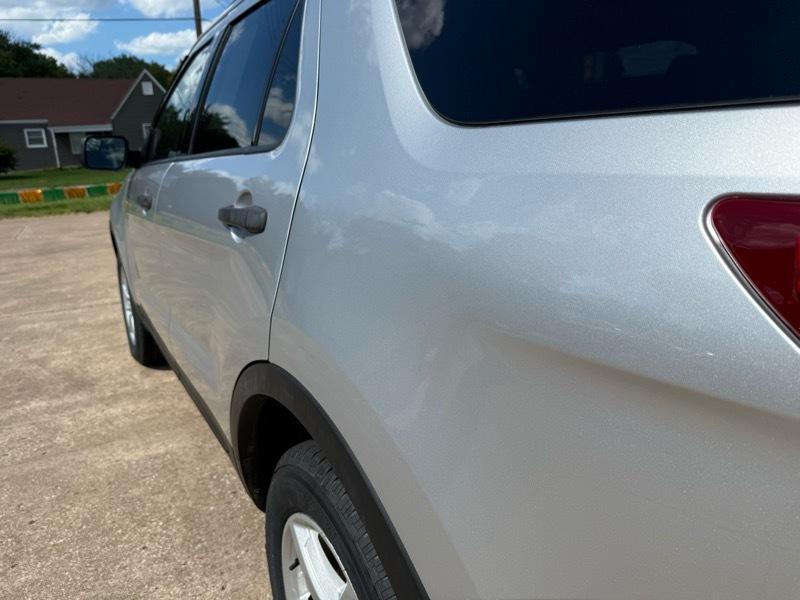Subaru Outback 2.5i Limited 2011