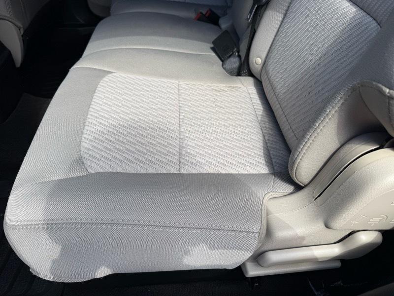 Subaru Outback 2.5i Limited 2011