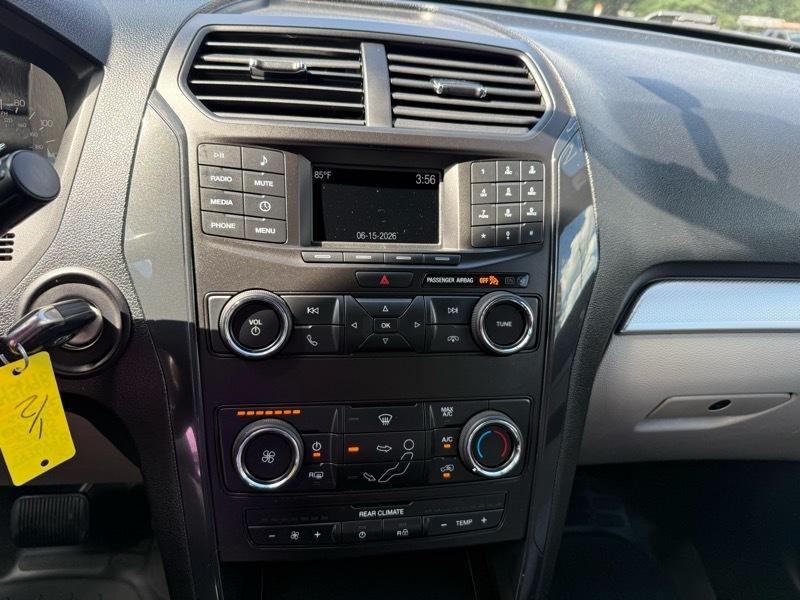Subaru Outback 2.5i Limited 2011