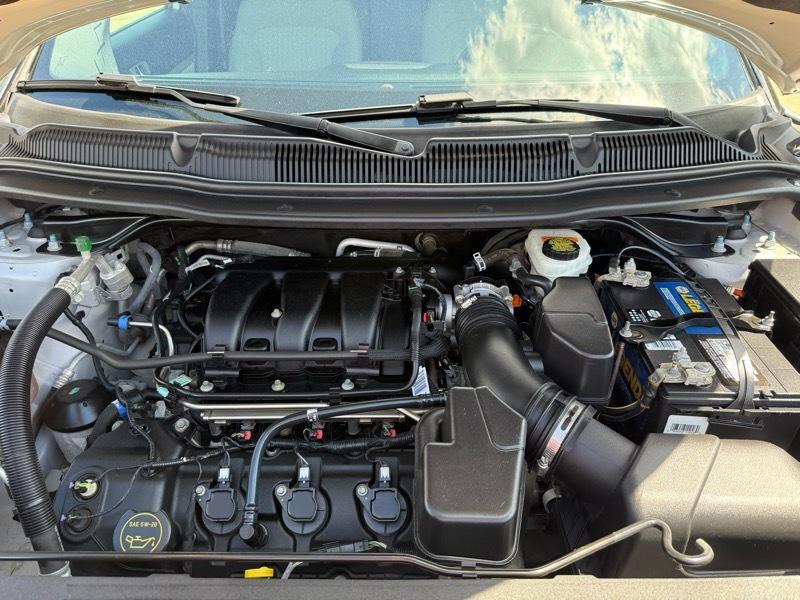 Subaru Outback 2.5i Limited 2011