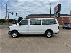 2009 Ford Econoline 