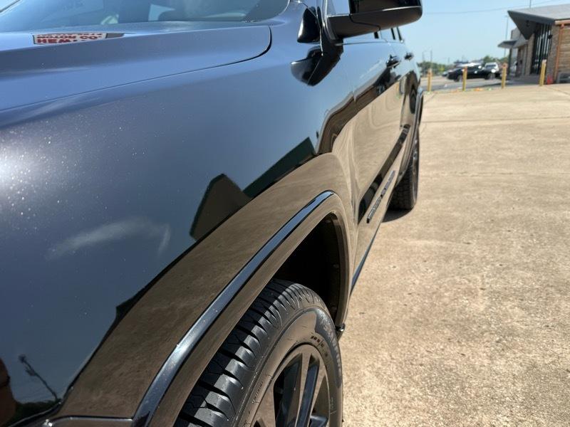 Jeep Grand Cherokee  2018