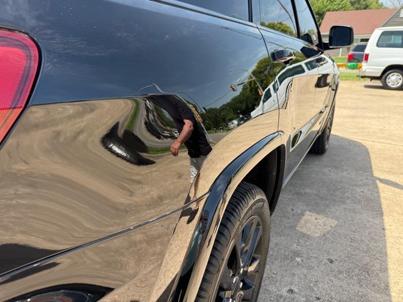 Jeep Grand Cherokee  2018