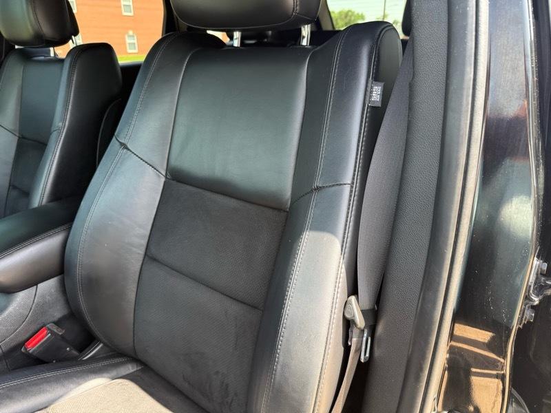 Jeep Grand Cherokee  2018