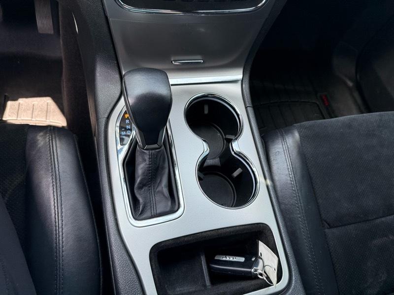 Jeep Grand Cherokee  2018