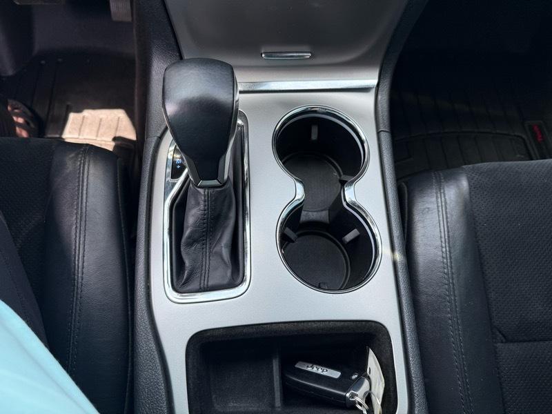 Jeep Grand Cherokee  2018