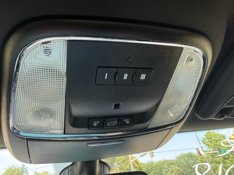 Jeep Grand Cherokee  2018