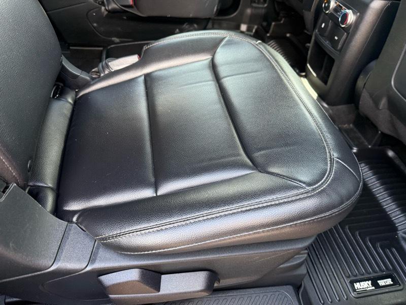 Ford Explorer XLT 4WD 2020