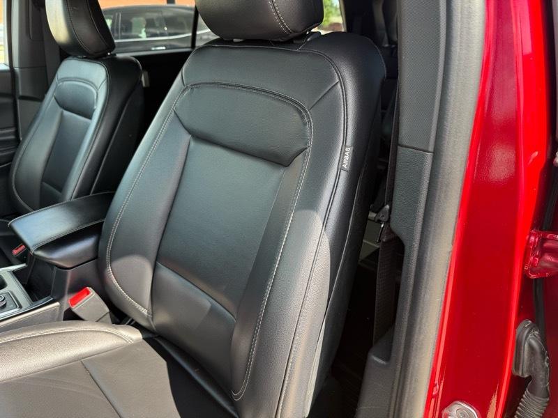 Ford Explorer XLT 4WD 2020