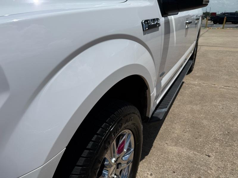 Ford F-150  2017