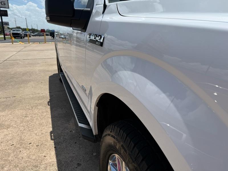 Ford F-150  2017