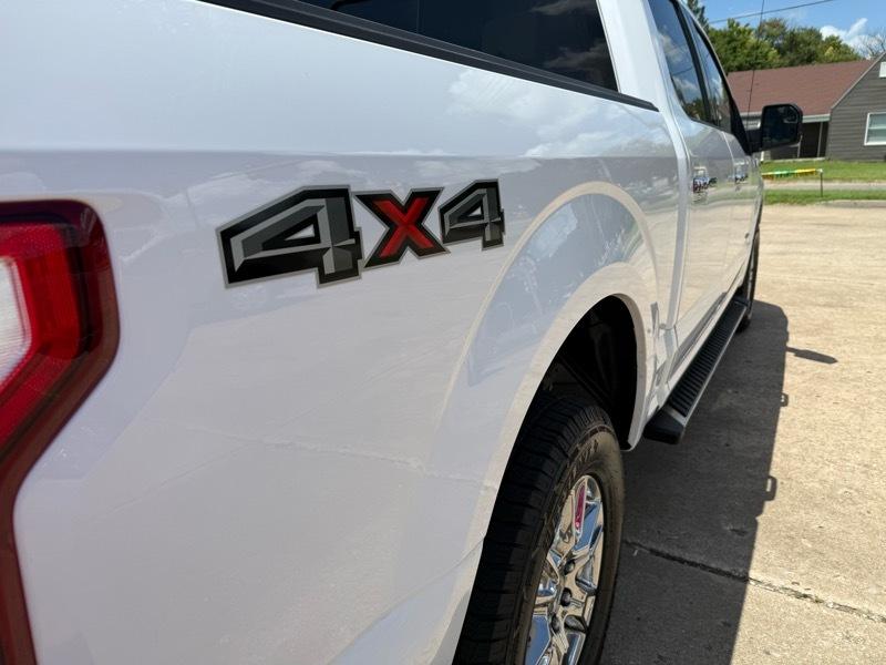 Ford F-150  2017