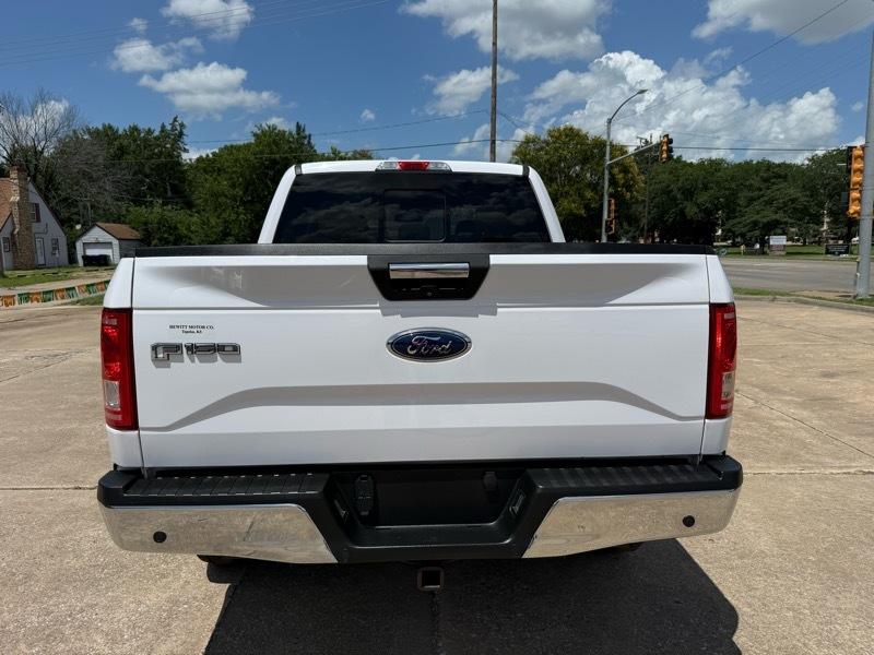 Ford F-150  2017